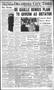 Newspaper: Oklahoma City Times (Oklahoma City, Okla.), Vol. 69, No. 86, Ed. 4 Mo…