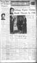 Thumbnail image of item number 1 in: 'Oklahoma City Times (Oklahoma City, Okla.), Vol. 69, No. 104, Ed. 2 Monday, June 9, 1958'.