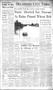 Newspaper: Oklahoma City Times (Oklahoma City, Okla.), Vol. 69, No. 110, Ed. 1 M…
