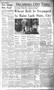 Newspaper: Oklahoma City Times (Oklahoma City, Okla.), Vol. 69, No. 110, Ed. 3 M…