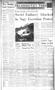 Thumbnail image of item number 1 in: 'Oklahoma City Times (Oklahoma City, Okla.), Vol. 69, No. 114, Ed. 2 Friday, June 20, 1958'.