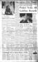 Thumbnail image of item number 1 in: 'Oklahoma City Times (Oklahoma City, Okla.), Vol. 69, No. 121, Ed. 1 Saturday, June 28, 1958'.