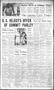 Newspaper: Oklahoma City Times (Oklahoma City, Okla.), Vol. 69, No. 140, Ed. 4 M…