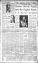 Primary view of Oklahoma City Times (Oklahoma City, Okla.), Vol. 69, No. 147, Ed. 4 Tuesday, July 29, 1958