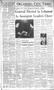 Primary view of Oklahoma City Times (Oklahoma City, Okla.), Vol. 69, No. 149, Ed. 4 Thursday, July 31, 1958