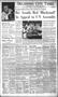Primary view of Oklahoma City Times (Oklahoma City, Okla.), Vol. 69, No. 160, Ed. 4 Wednesday, August 13, 1958
