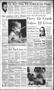 Thumbnail image of item number 1 in: 'Oklahoma City Times (Oklahoma City, Okla.), Vol. 69, No. 163, Ed. 1 Saturday, August 16, 1958'.