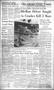 Newspaper: Oklahoma City Times (Oklahoma City, Okla.), Vol. 69, No. 176, Ed. 3 M…
