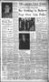 Thumbnail image of item number 1 in: 'Oklahoma City Times (Oklahoma City, Okla.), Vol. 69, No. 185, Ed. 3 Thursday, September 11, 1958'.