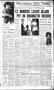 Thumbnail image of item number 1 in: 'Oklahoma City Times (Oklahoma City, Okla.), Vol. 69, No. 227, Ed. 4 Thursday, October 30, 1958'.