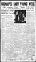 Newspaper: Oklahoma City Times (Oklahoma City, Okla.), Vol. 69, No. 290, Ed. 4 M…