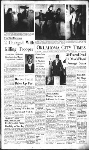 Oklahoma City Times (Oklahoma City, Okla.), Vol. 69, No. 301, Ed. 1 Saturday, January 24, 1959