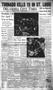 Thumbnail image of item number 1 in: 'Oklahoma City Times (Oklahoma City, Okla.), Vol. 70, No. 1, Ed. 1 Tuesday, February 10, 1959'.