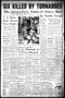 Newspaper: Oklahoma City Times (Oklahoma City, Okla.), Vol. 70, No. 44, Ed. 3 We…