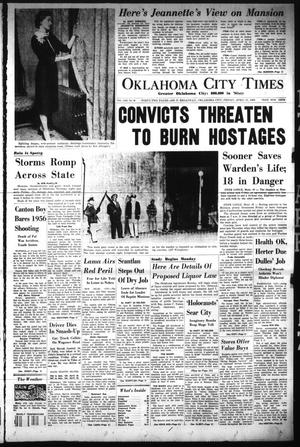 Oklahoma City Times (Oklahoma City, Okla.), Vol. 70, No. 58, Ed. 4 Friday, April 17, 1959