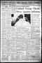 Thumbnail image of item number 1 in: 'Oklahoma City Times (Oklahoma City, Okla.), Vol. 70, No. 62, Ed. 4 Wednesday, April 22, 1959'.