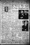 Newspaper: Oklahoma City Times (Oklahoma City, Okla.), Vol. 70, No. 68, Ed. 4 We…