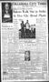 Newspaper: Oklahoma City Times (Oklahoma City, Okla.), Vol. 70, No. 76, Ed. 1 Fr…