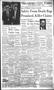 Newspaper: Oklahoma City Times (Oklahoma City, Okla.), Vol. 70, No. 108, Ed. 1 M…