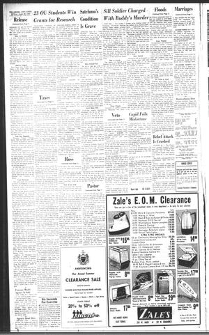 Oklahoma City Times (Oklahoma City, Okla.), Vol. 70, No. 117, Ed. 3 Thursday, June 25, 1959