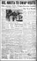 Newspaper: Oklahoma City Times (Oklahoma City, Okla.), Vol. 70, No. 150, Ed. 3 M…