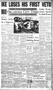 Thumbnail image of item number 1 in: 'Oklahoma City Times (Oklahoma City, Okla.), Vol. 70, No. 183, Ed. 3 Thursday, September 10, 1959'.