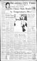 Newspaper: Oklahoma City Times (Oklahoma City, Okla.), Vol. 70, No. 231, Ed. 5 T…