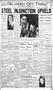 Newspaper: Oklahoma City Times (Oklahoma City, Okla.), Vol. 70, No. 233, Ed. 2 S…