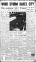 Thumbnail image of item number 1 in: 'Oklahoma City Times (Oklahoma City, Okla.), Vol. 70, No. 291, Ed. 4 Thursday, January 14, 1960'.