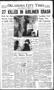 Thumbnail image of item number 1 in: 'Oklahoma City Times (Oklahoma City, Okla.), Vol. 70, No. 297, Ed. 2 Thursday, January 21, 1960'.