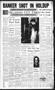 Newspaper: Oklahoma City Times (Oklahoma City, Okla.), Vol. 70, No. 307, Ed. 2 T…