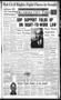 Thumbnail image of item number 1 in: 'Oklahoma City Times (Oklahoma City, Okla.), Vol. 71, No. 5, Ed. 2 Monday, February 15, 1960'.