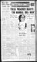Thumbnail image of item number 1 in: 'Oklahoma City Times (Oklahoma City, Okla.), Vol. 71, No. 8, Ed. 2 Thursday, February 18, 1960'.
