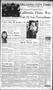 Thumbnail image of item number 1 in: 'Oklahoma City Times (Oklahoma City, Okla.), Vol. 71, No. 26, Ed. 4 Thursday, March 10, 1960'.