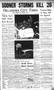 Thumbnail image of item number 1 in: 'Oklahoma City Times (Oklahoma City, Okla.), Vol. 71, No. 75, Ed. 2 Friday, May 6, 1960'.