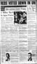 Newspaper: Oklahoma City Times (Oklahoma City, Okla.), Vol. 71, No. 92, Ed. 4 Th…