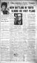 Thumbnail image of item number 1 in: 'Oklahoma City Times (Oklahoma City, Okla.), Vol. 71, No. 109, Ed. 1 Wednesday, June 15, 1960'.