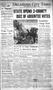 Newspaper: Oklahoma City Times (Oklahoma City, Okla.), Vol. 71, No. 116, Ed. 1 T…