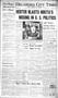 Newspaper: Oklahoma City Times (Oklahoma City, Okla.), Vol. 71, No. 117, Ed. 3 F…