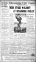 Newspaper: Oklahoma City Times (Oklahoma City, Okla.), Vol. 71, No. 119, Ed. 3 M…