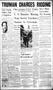 Newspaper: Oklahoma City Times (Oklahoma City, Okla.), Vol. 71, No. 124, Ed. 1 S…