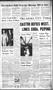 Thumbnail image of item number 1 in: 'Oklahoma City Times (Oklahoma City, Okla.), Vol. 71, No. 178, Ed. 2 Saturday, September 3, 1960'.