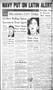 Newspaper: Oklahoma City Times (Oklahoma City, Okla.), Vol. 71, No. 242, Ed. 3 T…