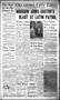 Newspaper: Oklahoma City Times (Oklahoma City, Okla.), Vol. 71, No. 243, Ed. 2 F…