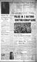 Newspaper: Oklahoma City Times (Oklahoma City, Okla.), Vol. 71, No. 250, Ed. 2 S…