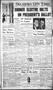 Newspaper: Oklahoma City Times (Oklahoma City, Okla.), Vol. 71, No. 269, Ed. 2 M…