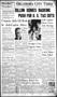 Newspaper: Oklahoma City Times (Oklahoma City, Okla.), Vol. 71, No. 289, Ed. 1 W…
