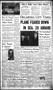 Thumbnail image of item number 1 in: 'Oklahoma City Times (Oklahoma City, Okla.), Vol. 71, No. 302, Ed. 3 Thursday, January 26, 1961'.