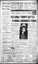 Newspaper: Oklahoma City Times (Oklahoma City, Okla.), Vol. 72, No. 8, Ed. 3 Fri…