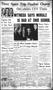 Newspaper: Oklahoma City Times (Oklahoma City, Okla.), Vol. 72, No. 11, Ed. 1 Tu…